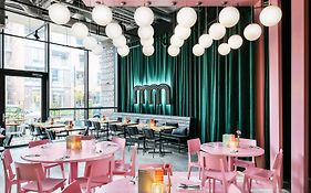 The Social Hub Groningen